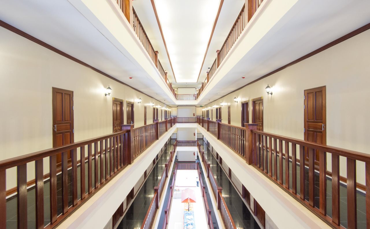 S T Hotel (Shuntai Hotel) 18