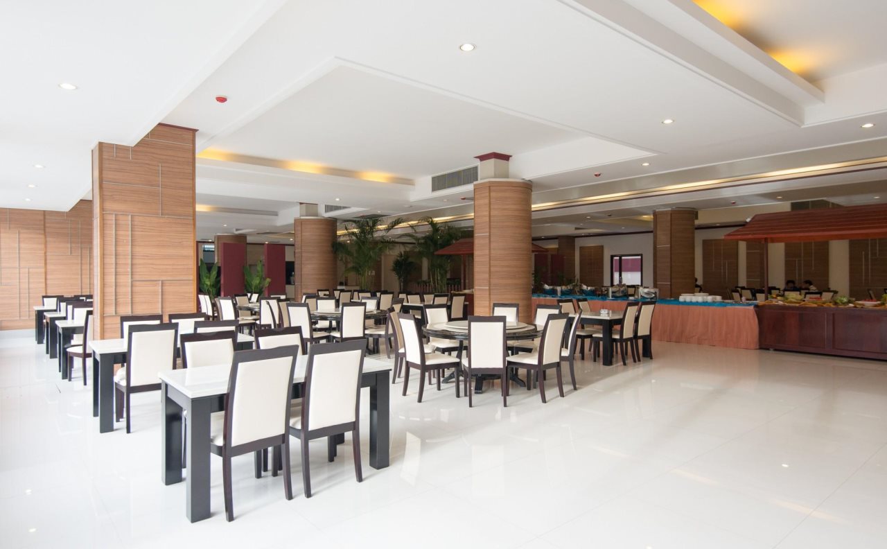 S T Hotel (Shuntai Hotel) 19