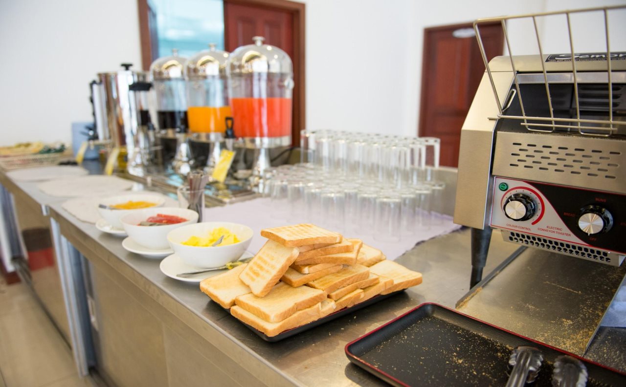 S T Hotel (Shuntai Hotel) 22