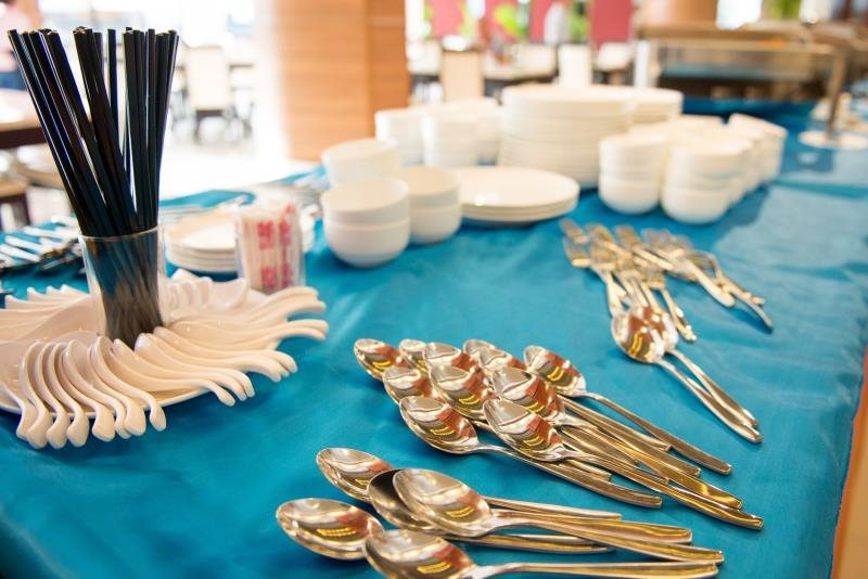 S T Hotel (Shuntai Hotel) 3