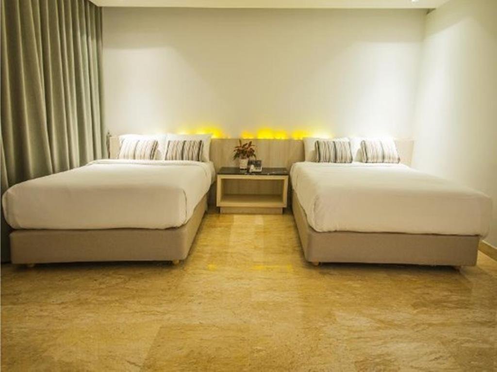 Sukhothai Residence Ruam Ruedi 5
