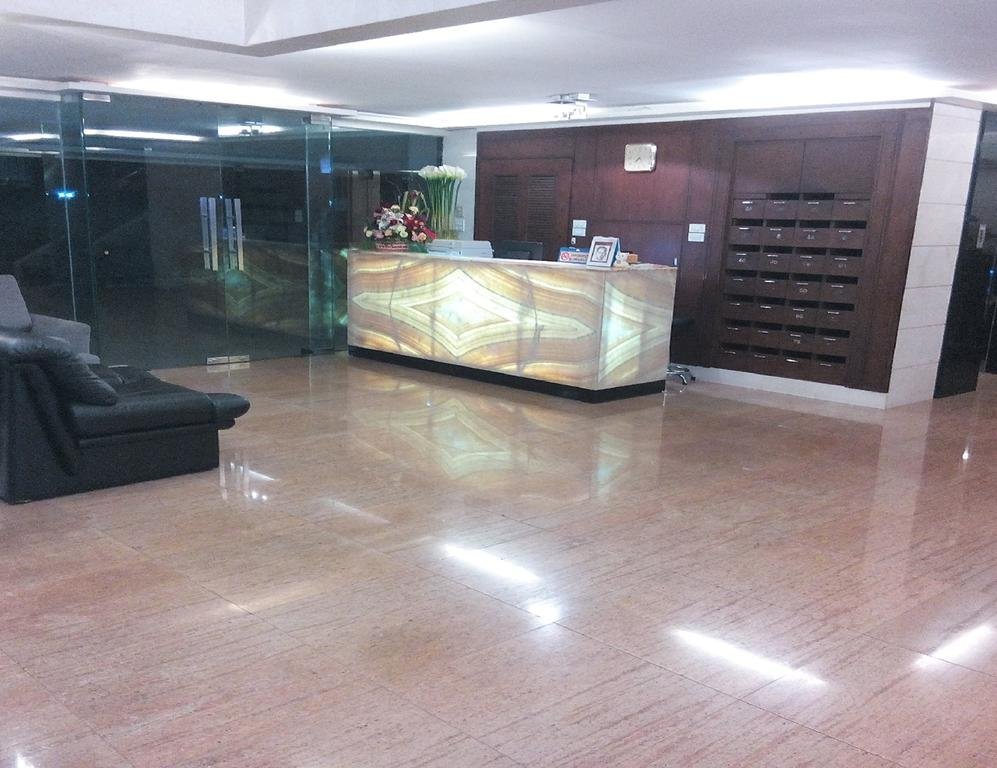 Sukhothai Residence Ruam Ruedi 6