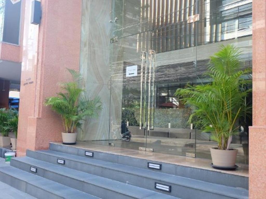 Sukhothai Residence Ruam Ruedi 4