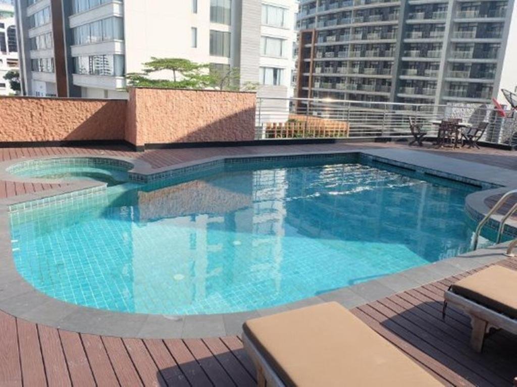 Sukhothai Residence Ruam Ruedi 8