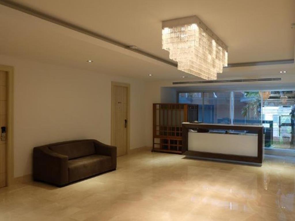 Sukhothai Residence Ruam Ruedi 7