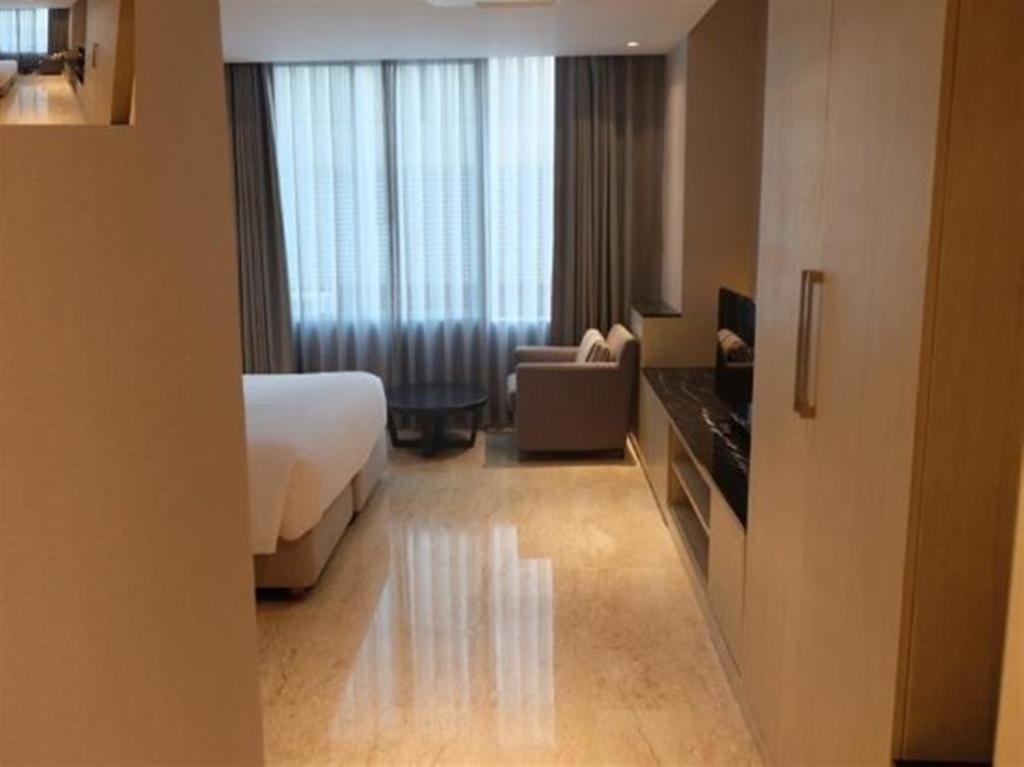 Sukhothai Residence Ruam Ruedi 9