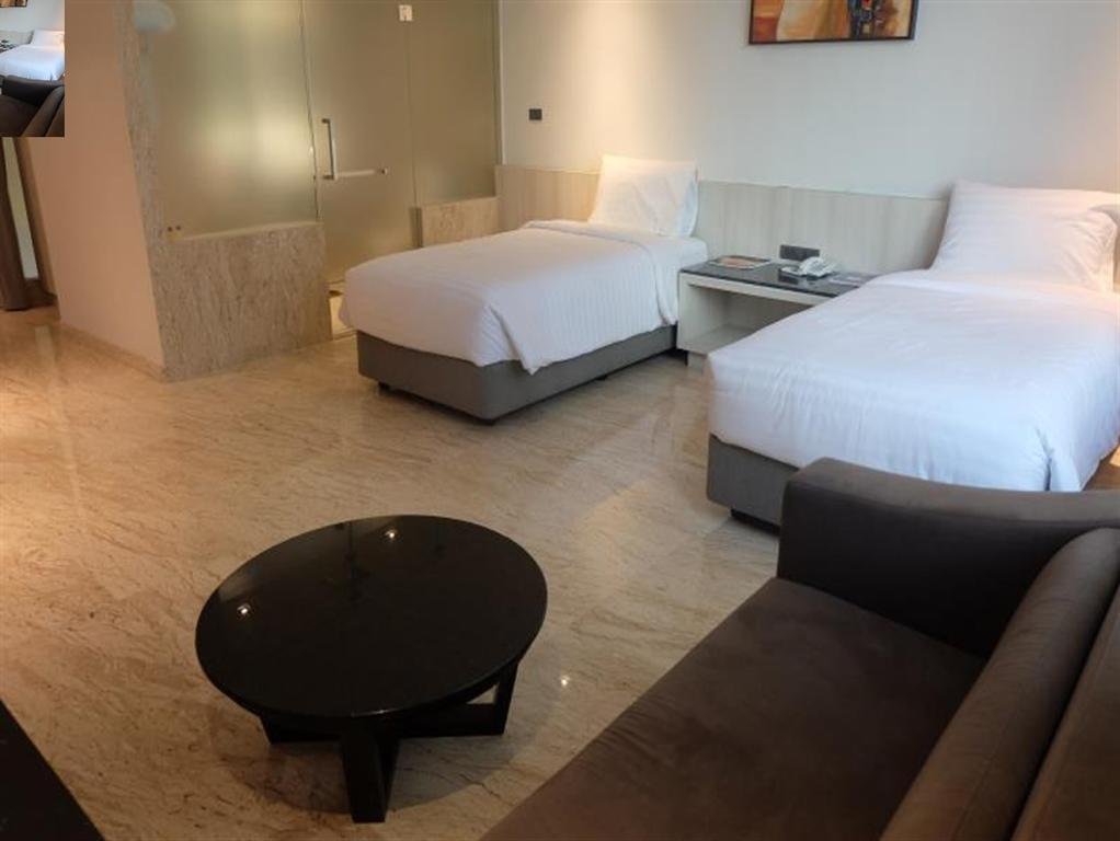 Sukhothai Residence Ruam Ruedi 22