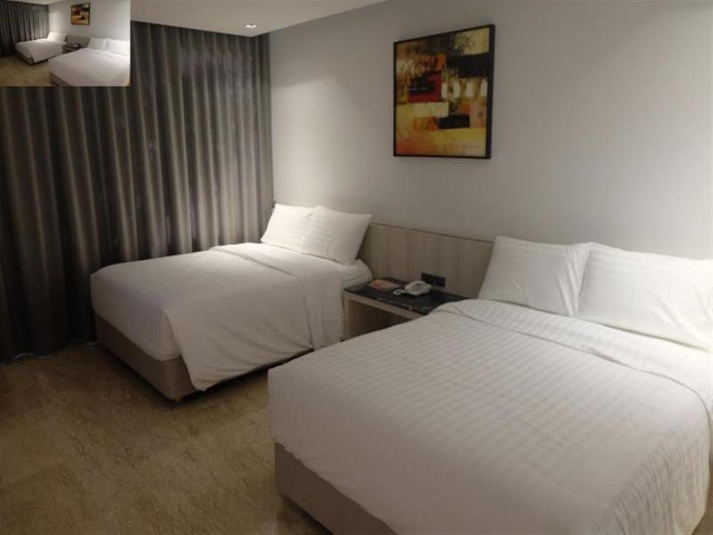 Sukhothai Residence Ruam Ruedi 18