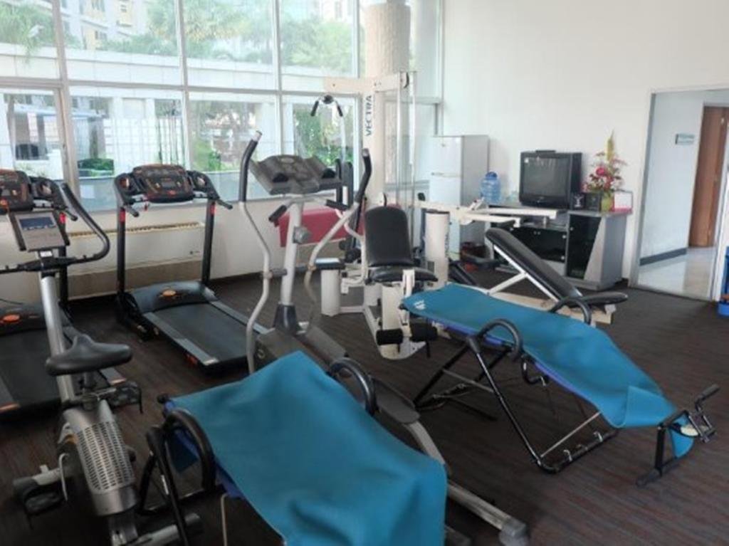 Sukhothai Residence Ruam Ruedi 24