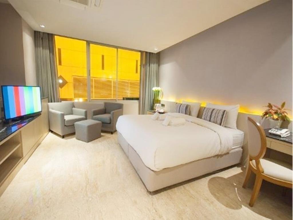 Sukhothai Residence Ruam Ruedi 16
