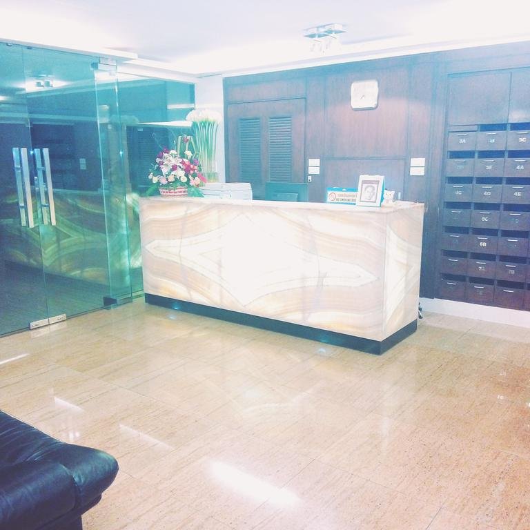 Sukhothai Residence Ruam Ruedi 2