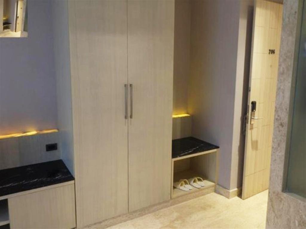 Sukhothai Residence Ruam Ruedi 11