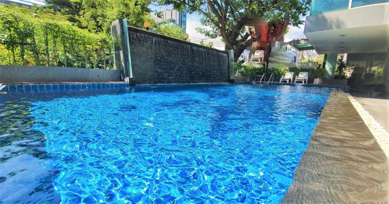 Nice Residence 1