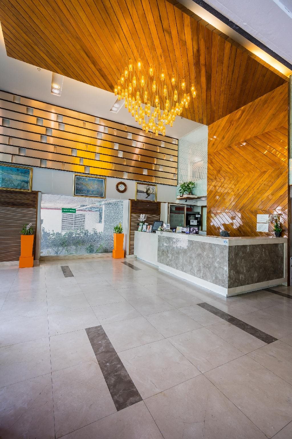 Nice Residence 10