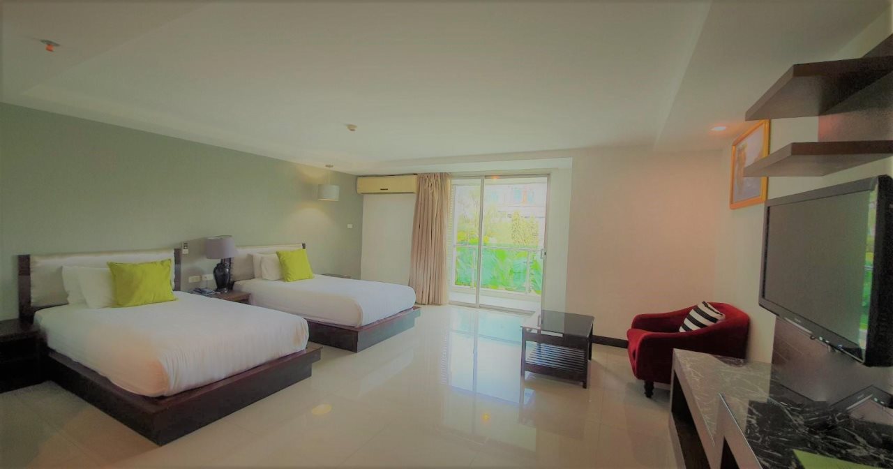 Nice Residence 17