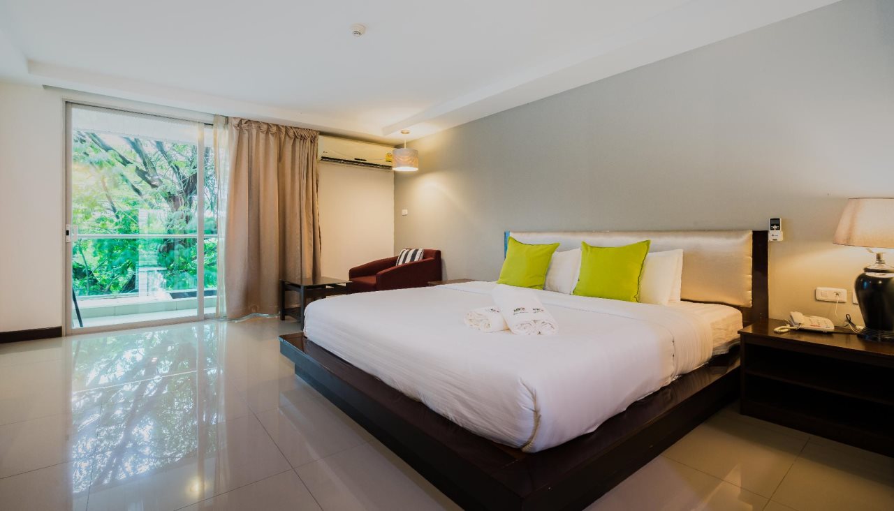 Nice Residence 20