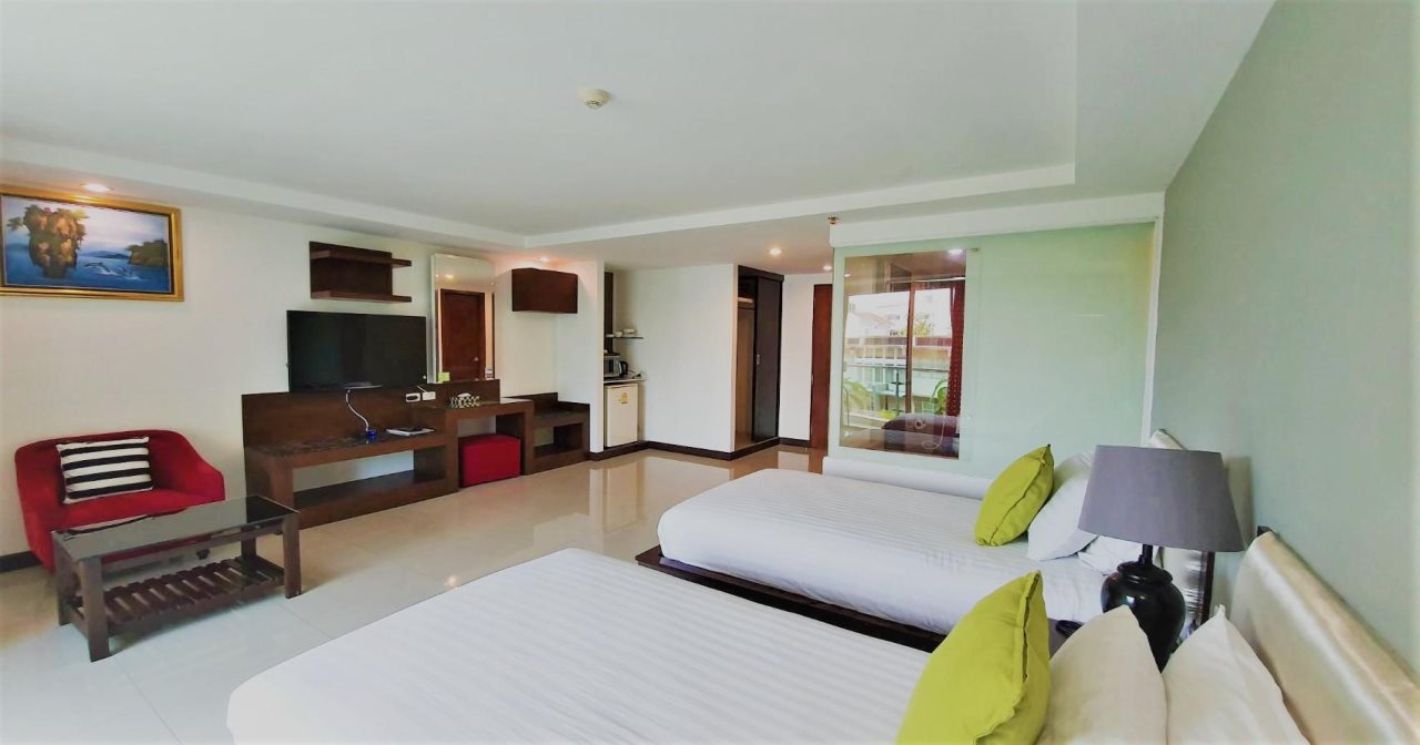 Nice Residence 21
