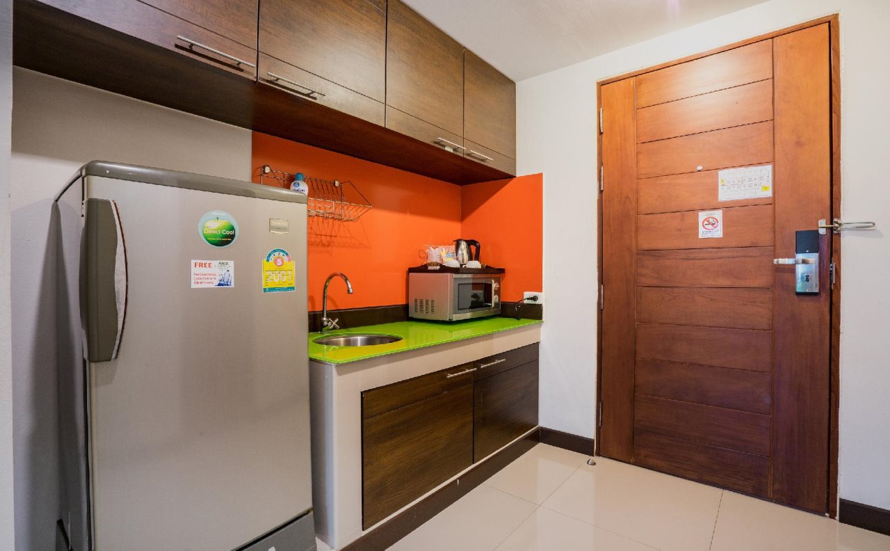Nice Residence 24