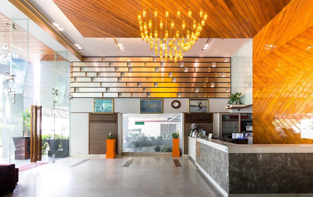 Nice Residence 6