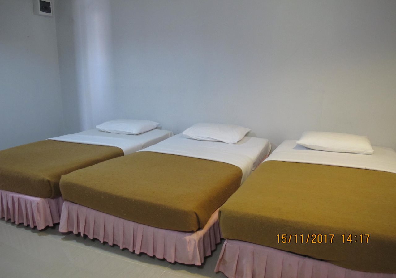 TongPoon 10