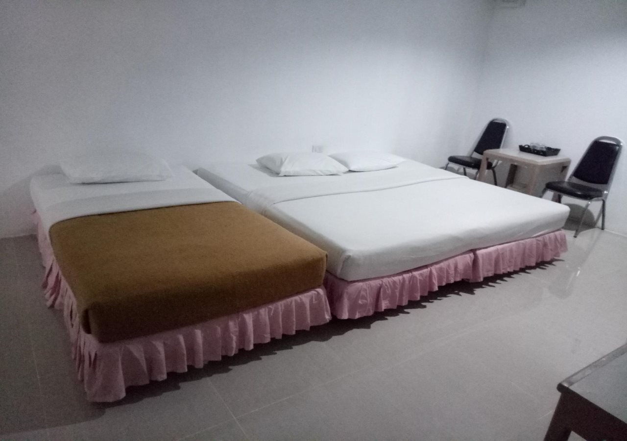 TongPoon 11