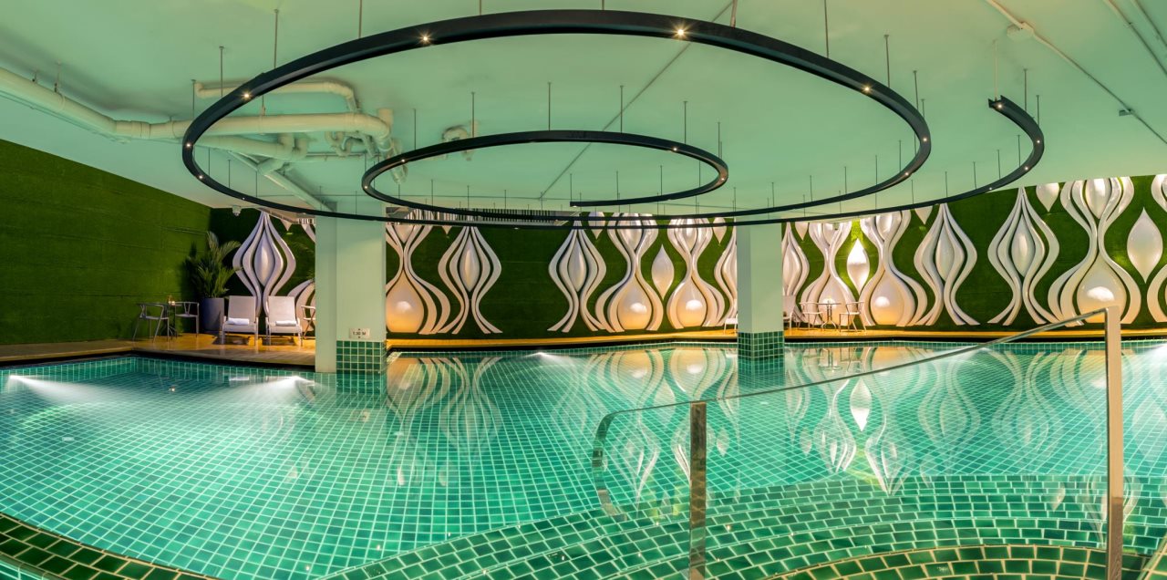 Anajak Bangkok 11