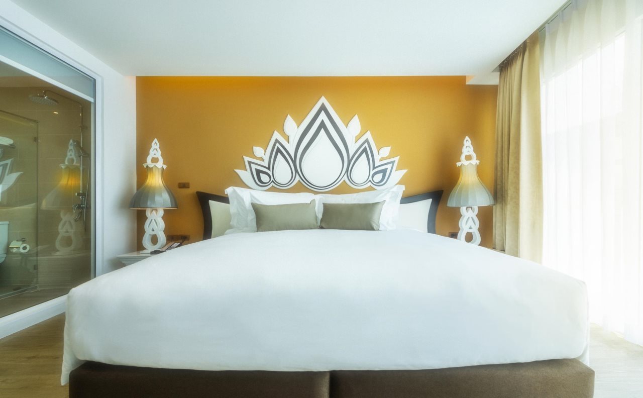 Anajak Bangkok 12