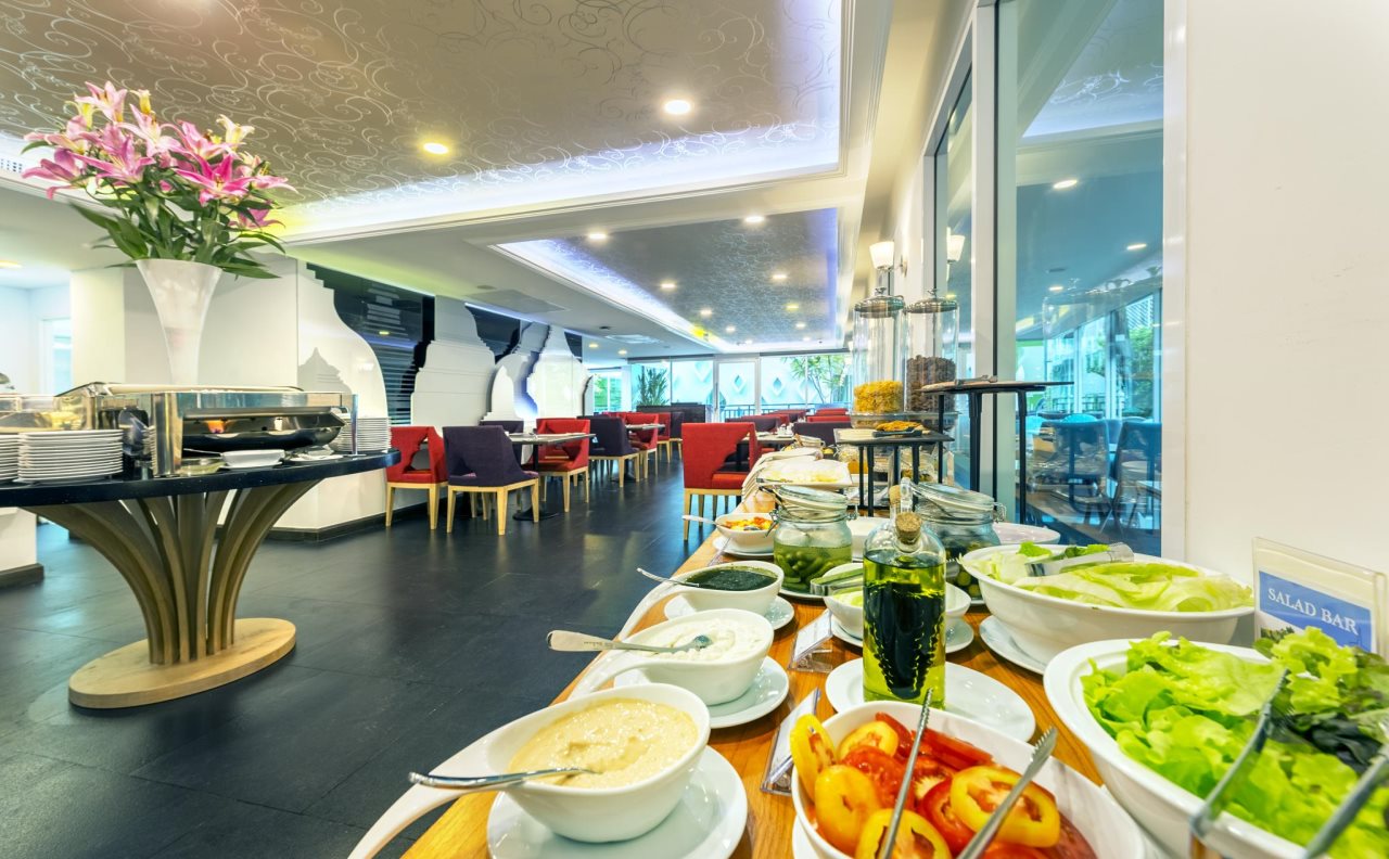 Anajak Bangkok 14