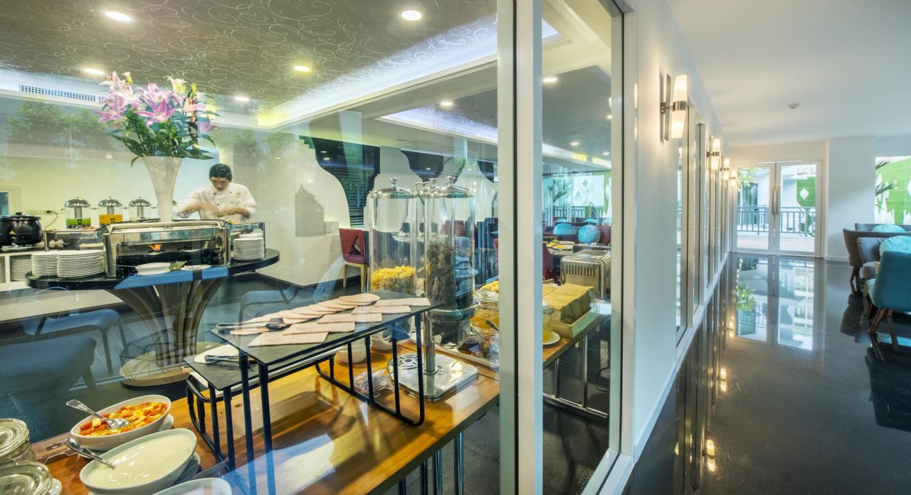 Anajak Bangkok 15