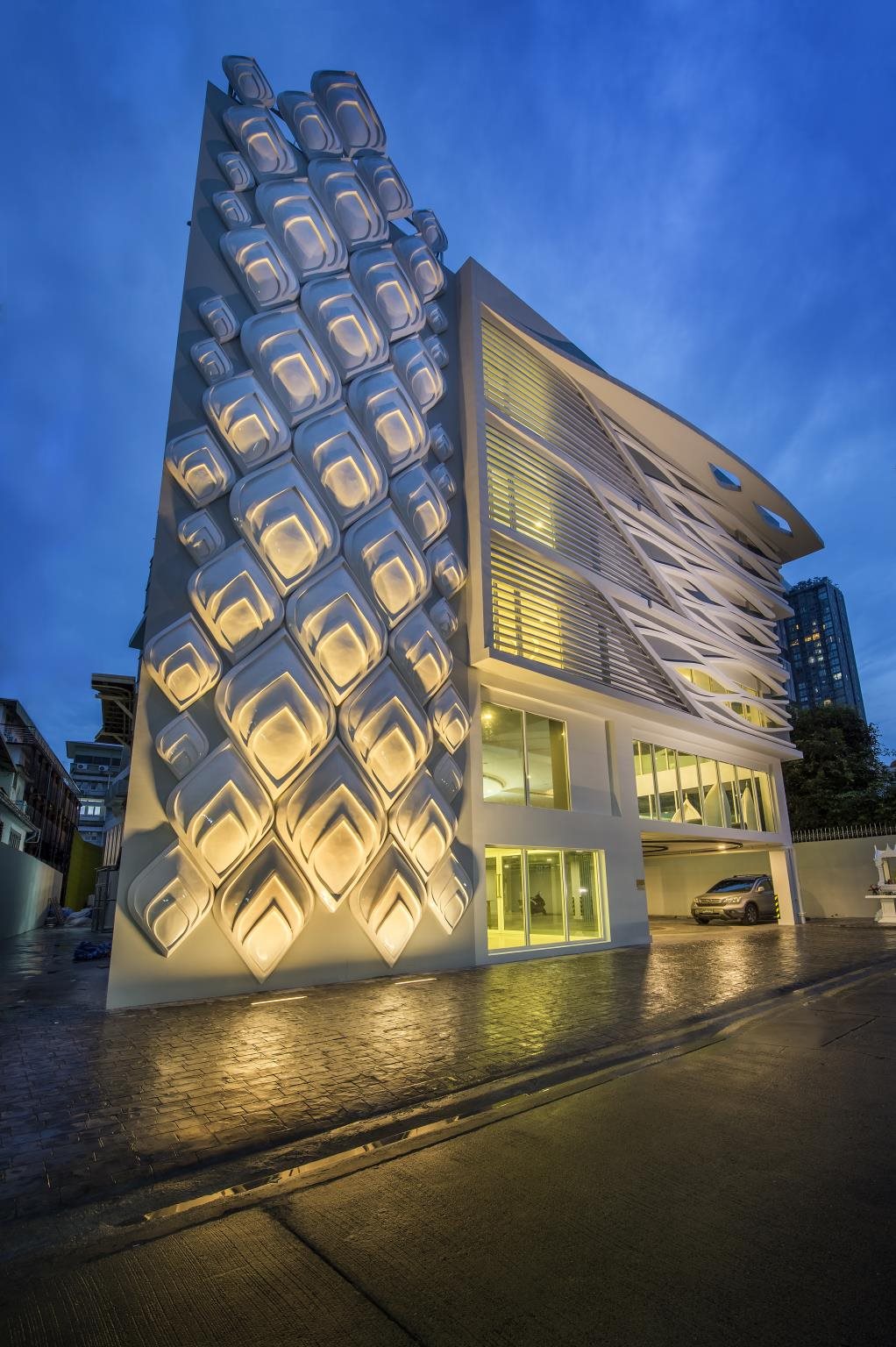 Anajak Bangkok 16