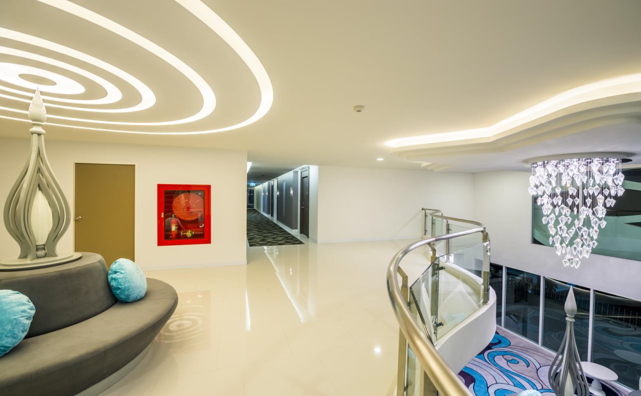 Anajak Bangkok 19