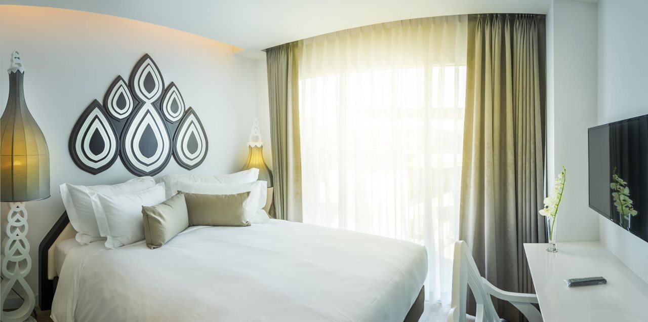 Anajak Bangkok 2