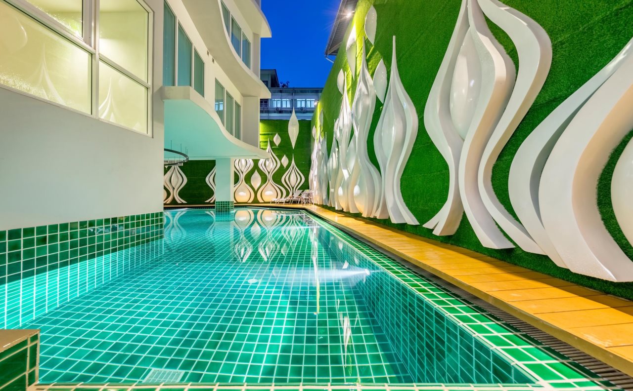 Anajak Bangkok 20