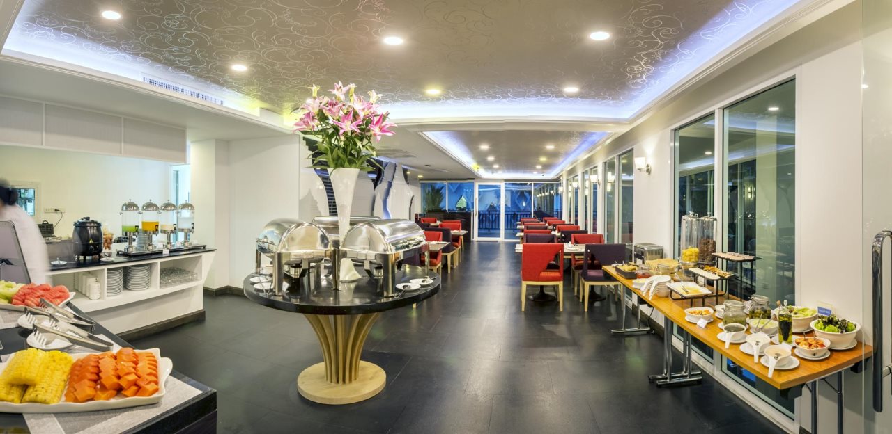 Anajak Bangkok 24