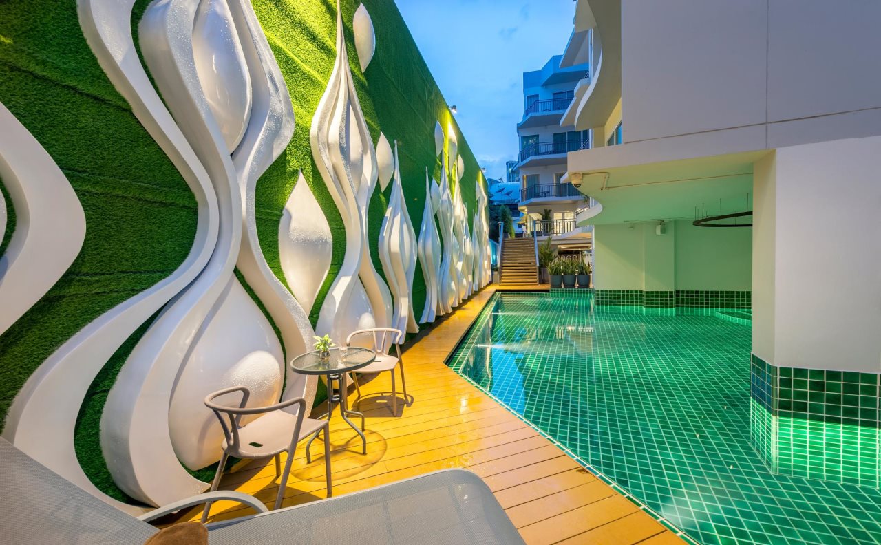 Anajak Bangkok 4