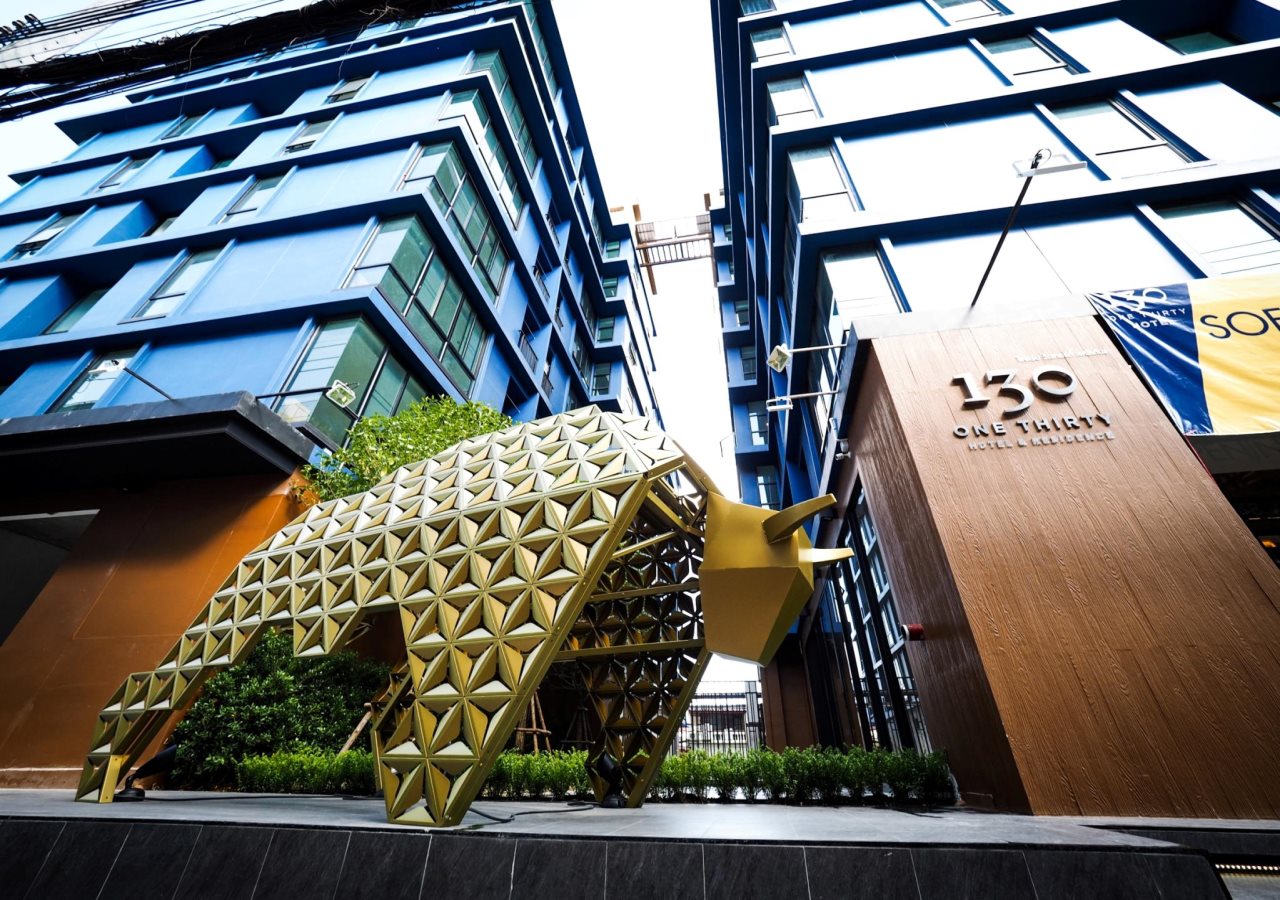 130 Hotel & Residence 1