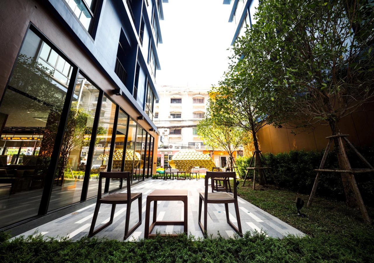 130 Hotel & Residence 10