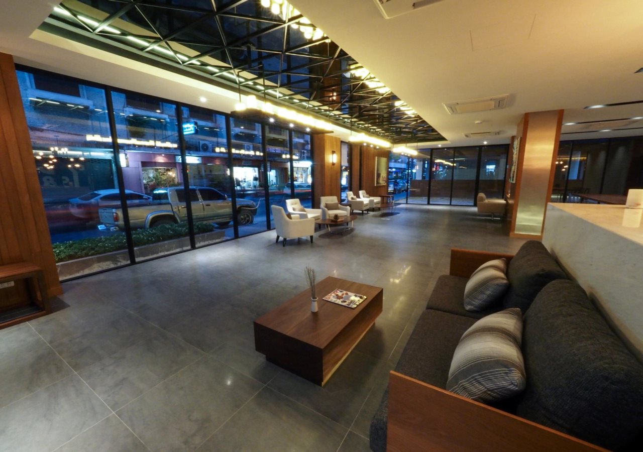130 Hotel & Residence 12