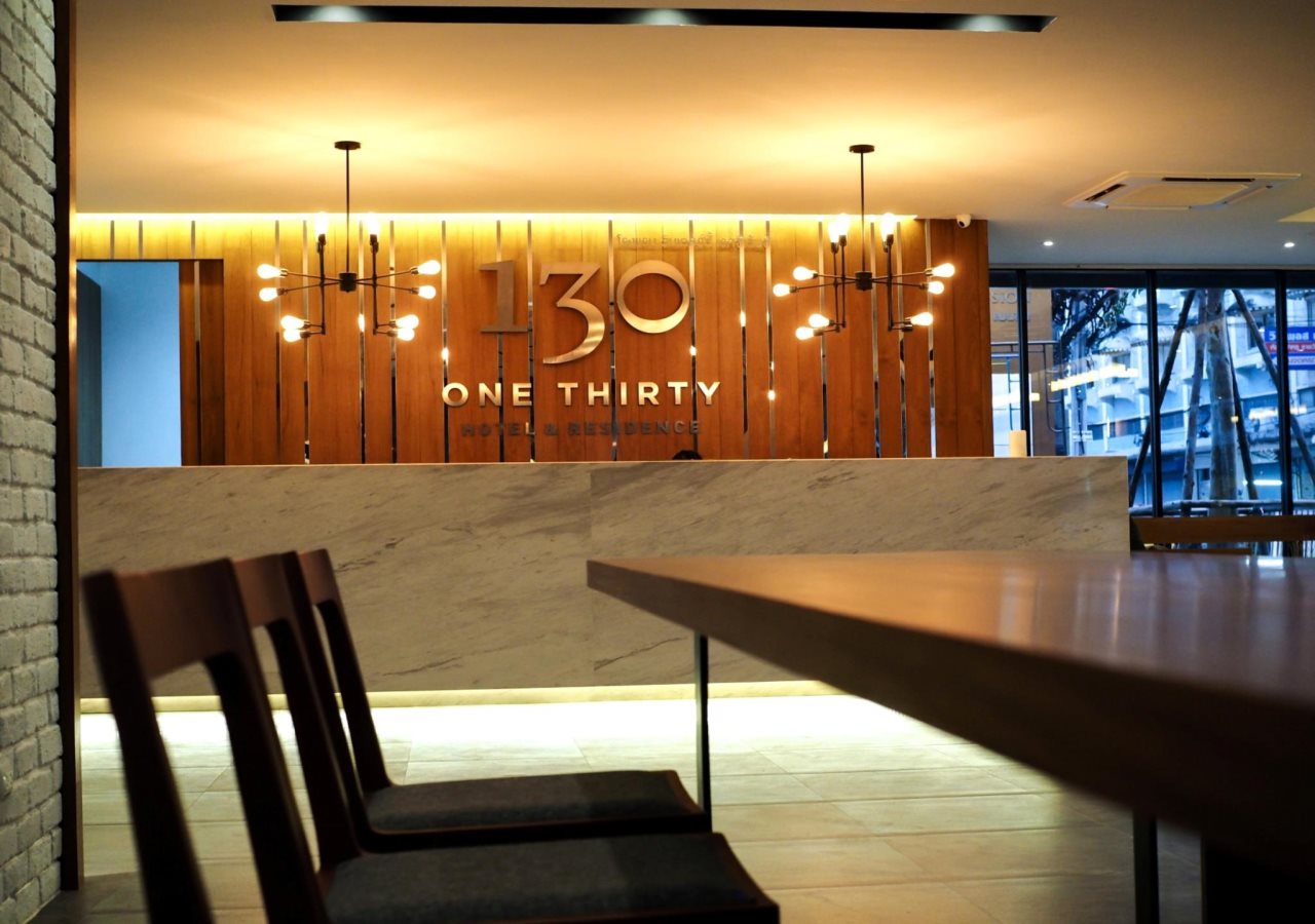 130 Hotel & Residence 13