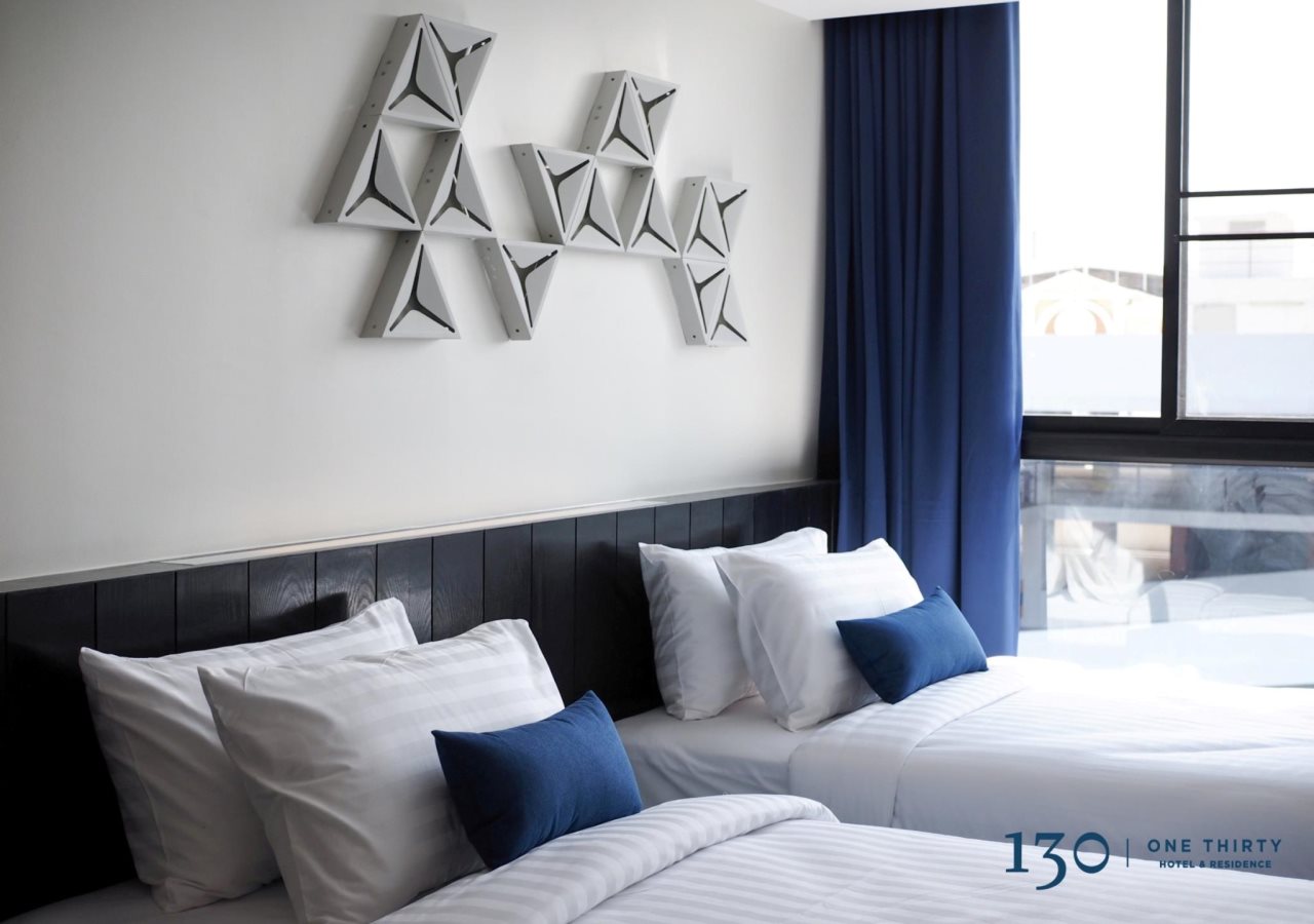 130 Hotel & Residence 14