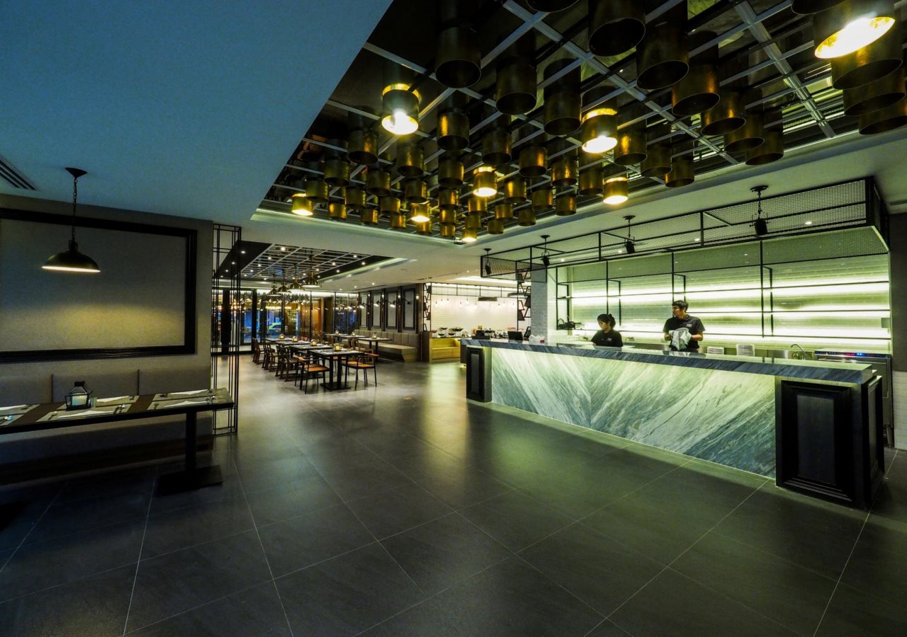 130 Hotel & Residence 15
