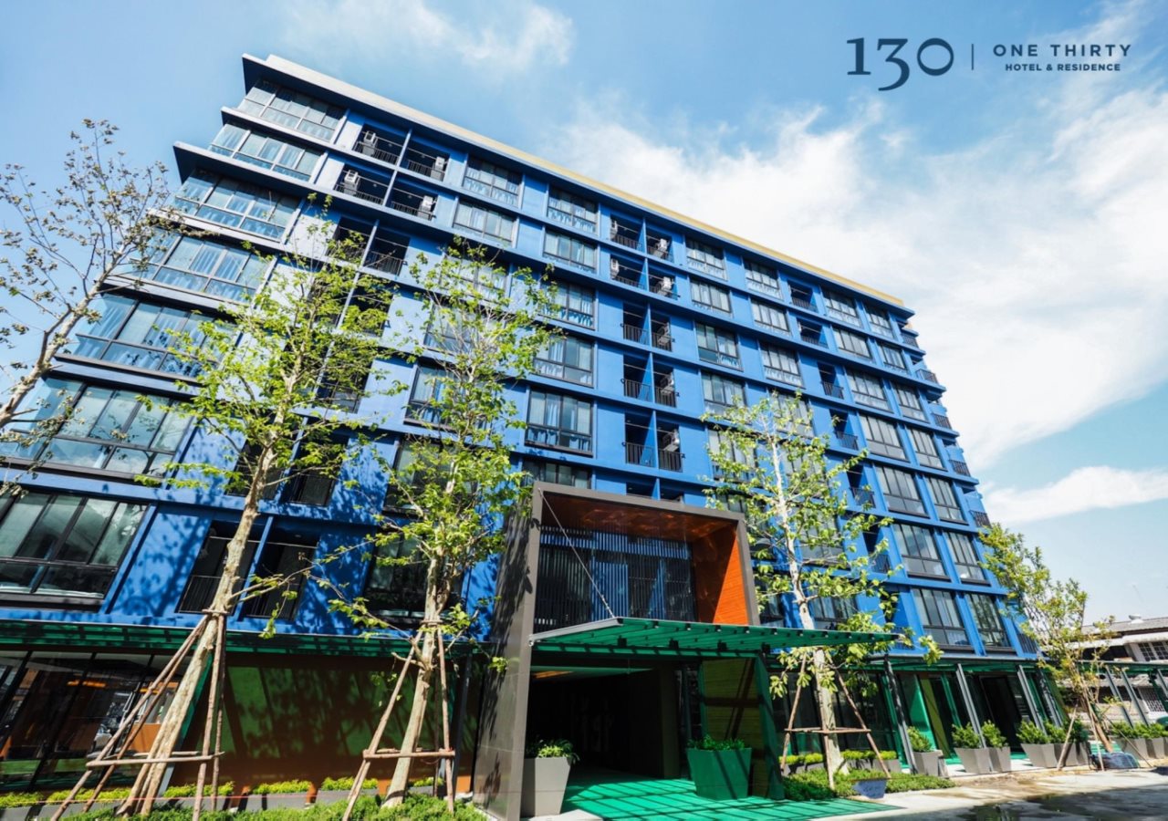 130 Hotel & Residence 17