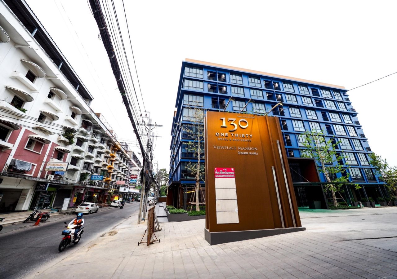 130 Hotel & Residence 18
