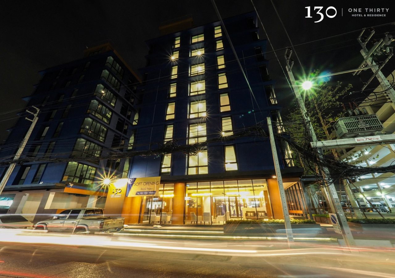 130 Hotel & Residence 19