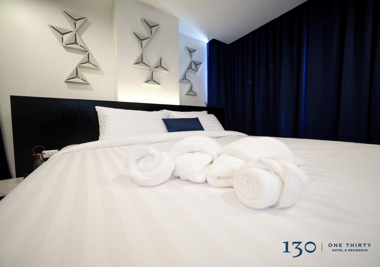 130 Hotel & Residence 2