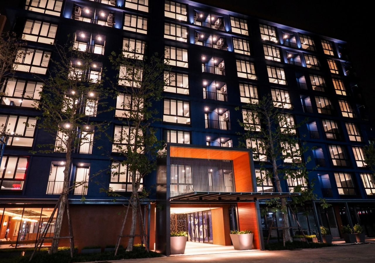 130 Hotel & Residence 20