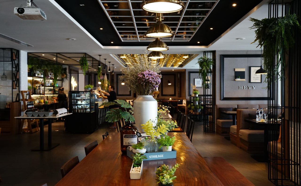 130 Hotel & Residence 22