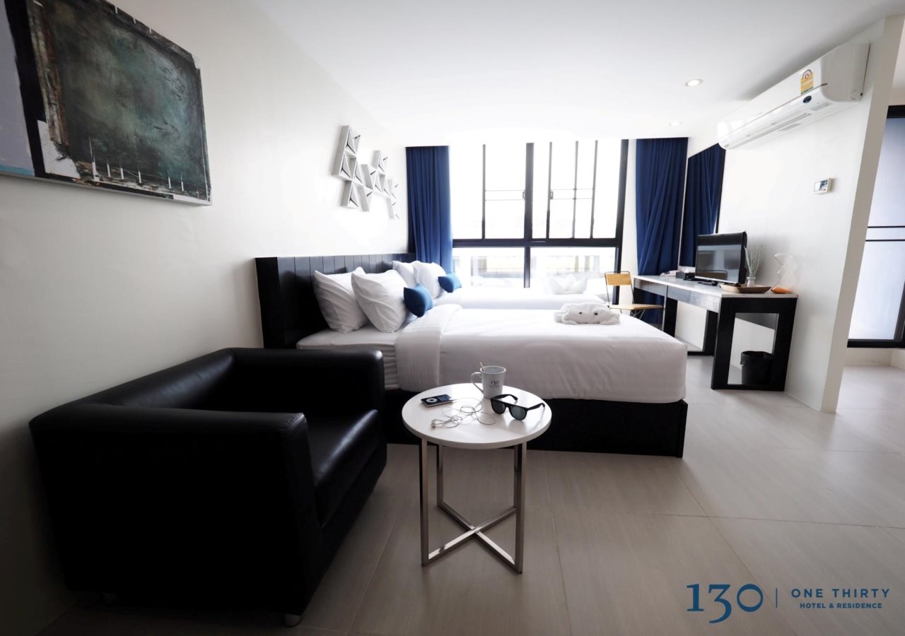 130 Hotel & Residence 4