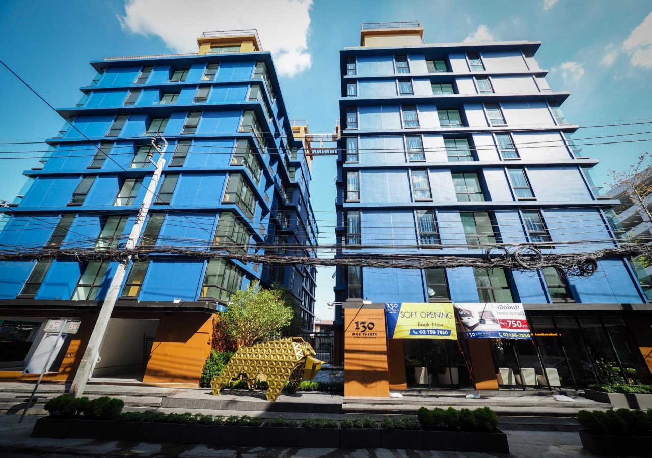 130 Hotel & Residence 5