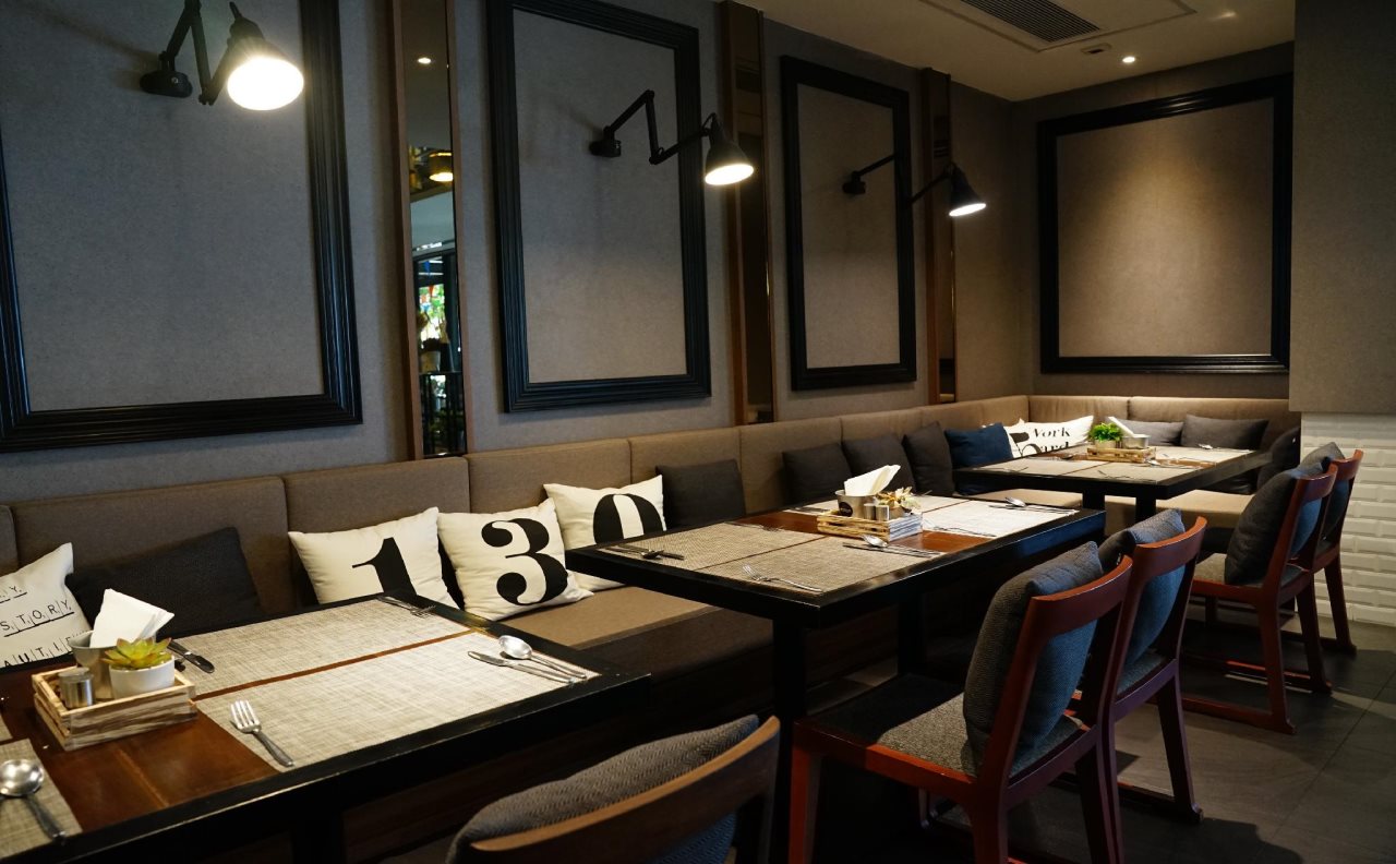 130 Hotel & Residence 6